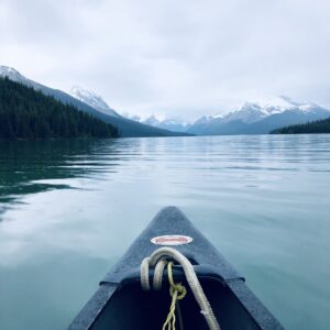 Canada Kayak